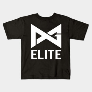 elite basketball Kids T-Shirt